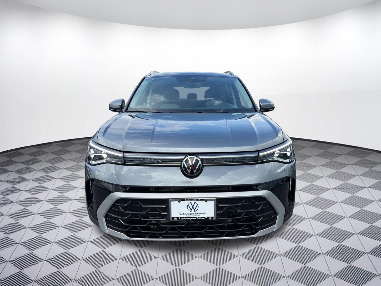 2026 Volkswagen Taos SEL - Photo 6