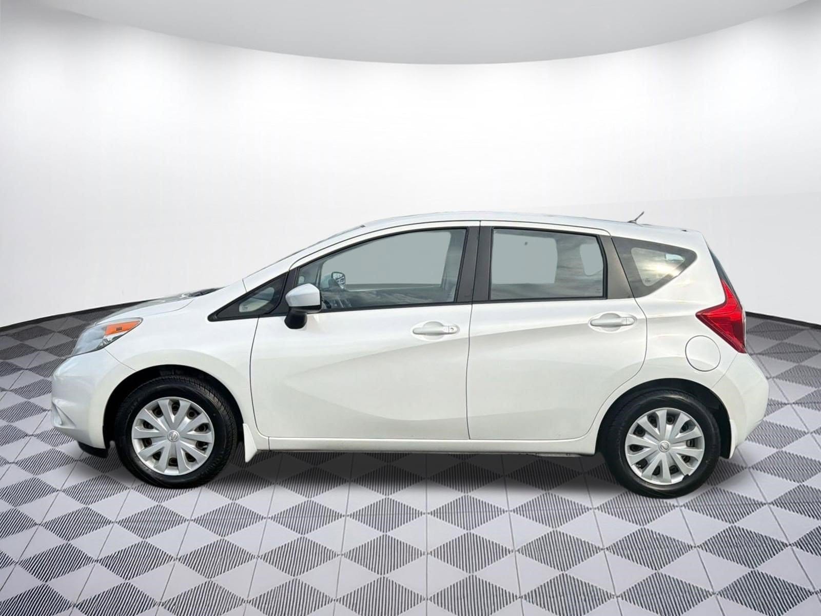 Used 2015 Nissan Versa Note SV with VIN 3N1CE2CP6FL360634 for sale in Fallston, MD