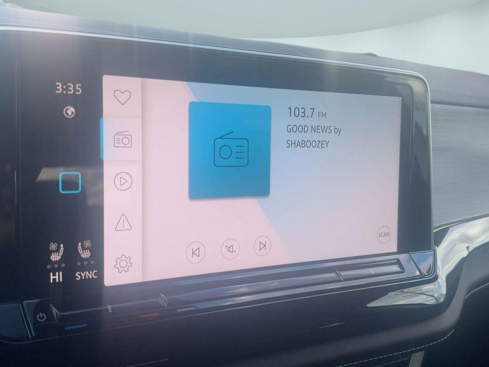 2026 Volkswagen Atlas Cross Sport SE w/Tech - Photo 20