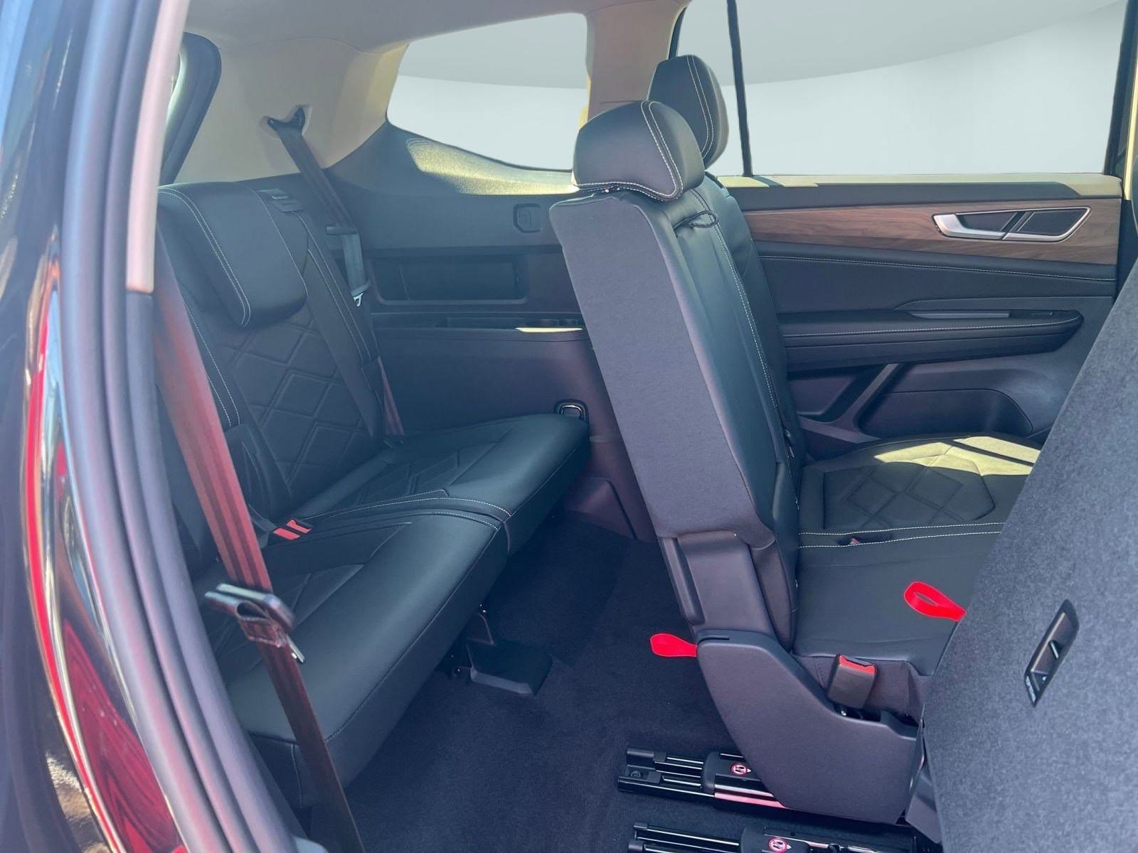 2026 Volkswagen Atlas SE - Photo 26