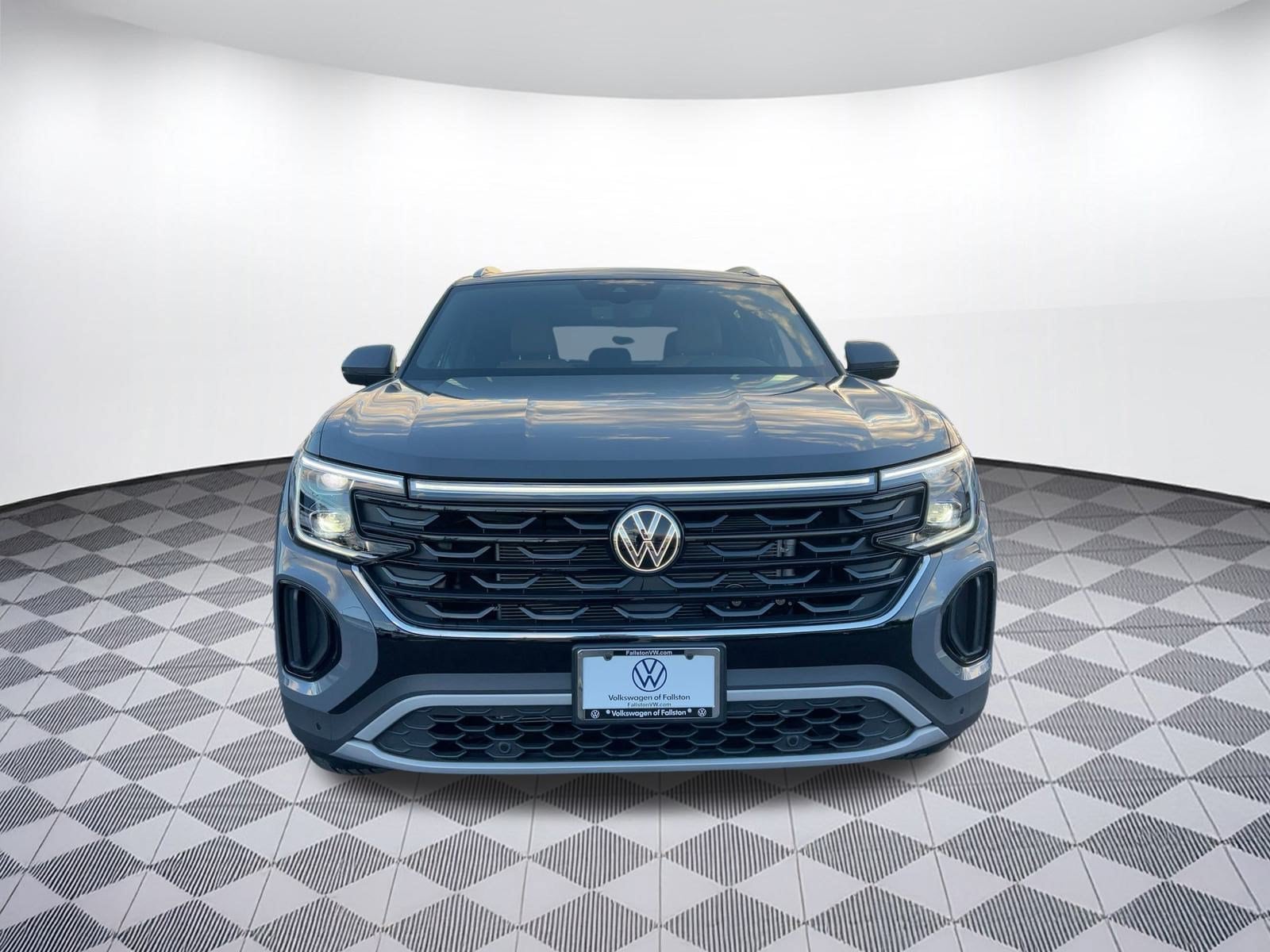 2026 Volkswagen Atlas Cross Sport SE w/Tech - Photo 6