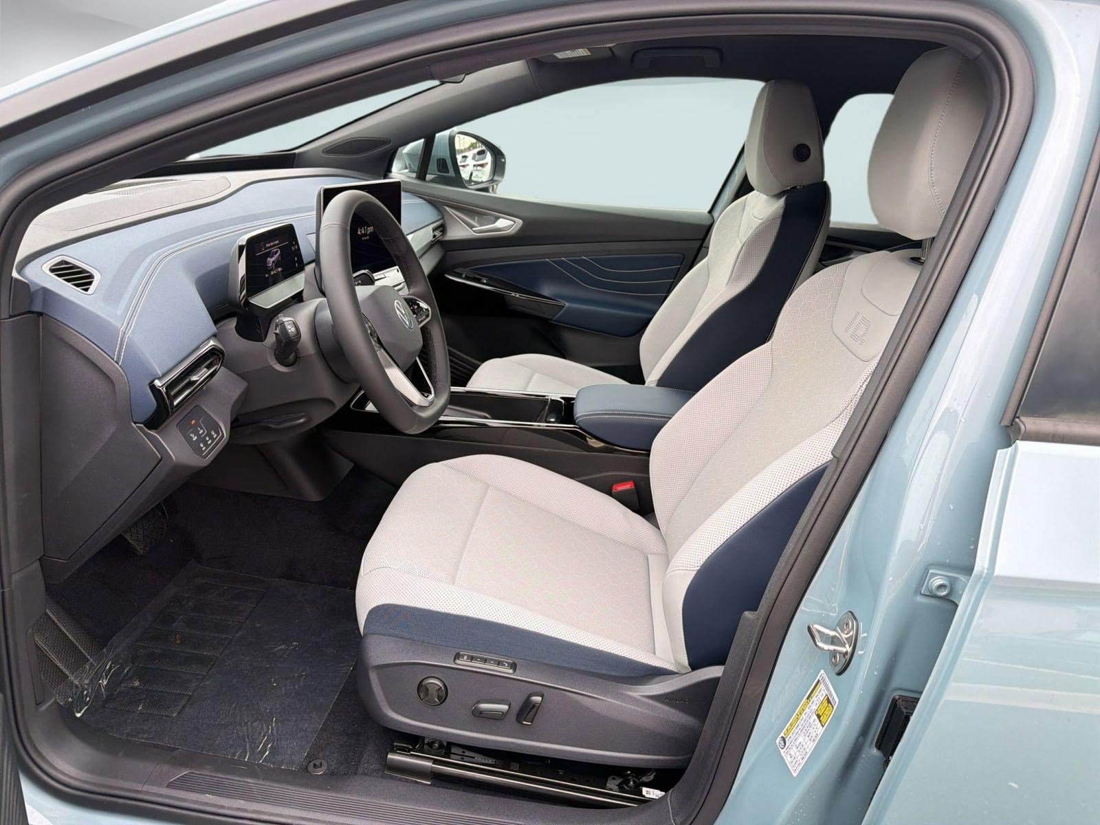 ID.4 Pro S SUV