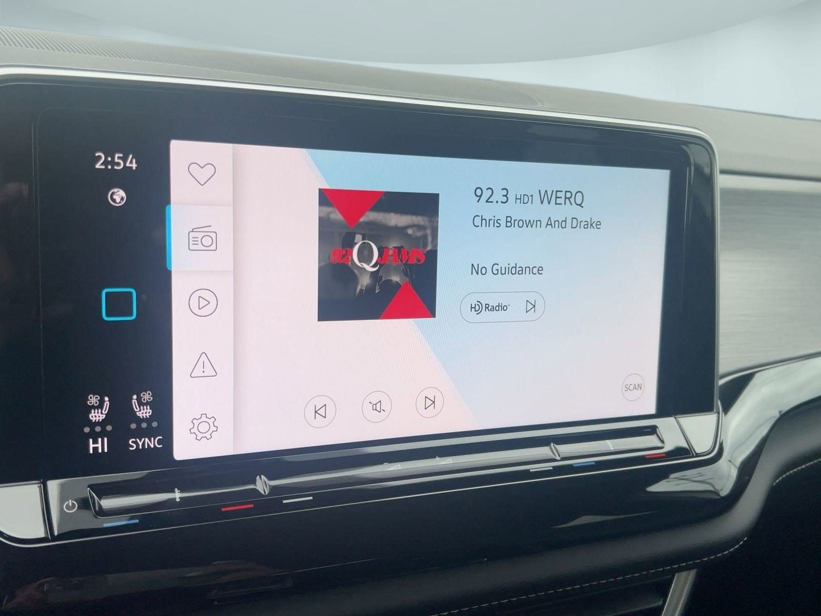 2026 Volkswagen Atlas Cross Sport SE w/Tech - Photo 23