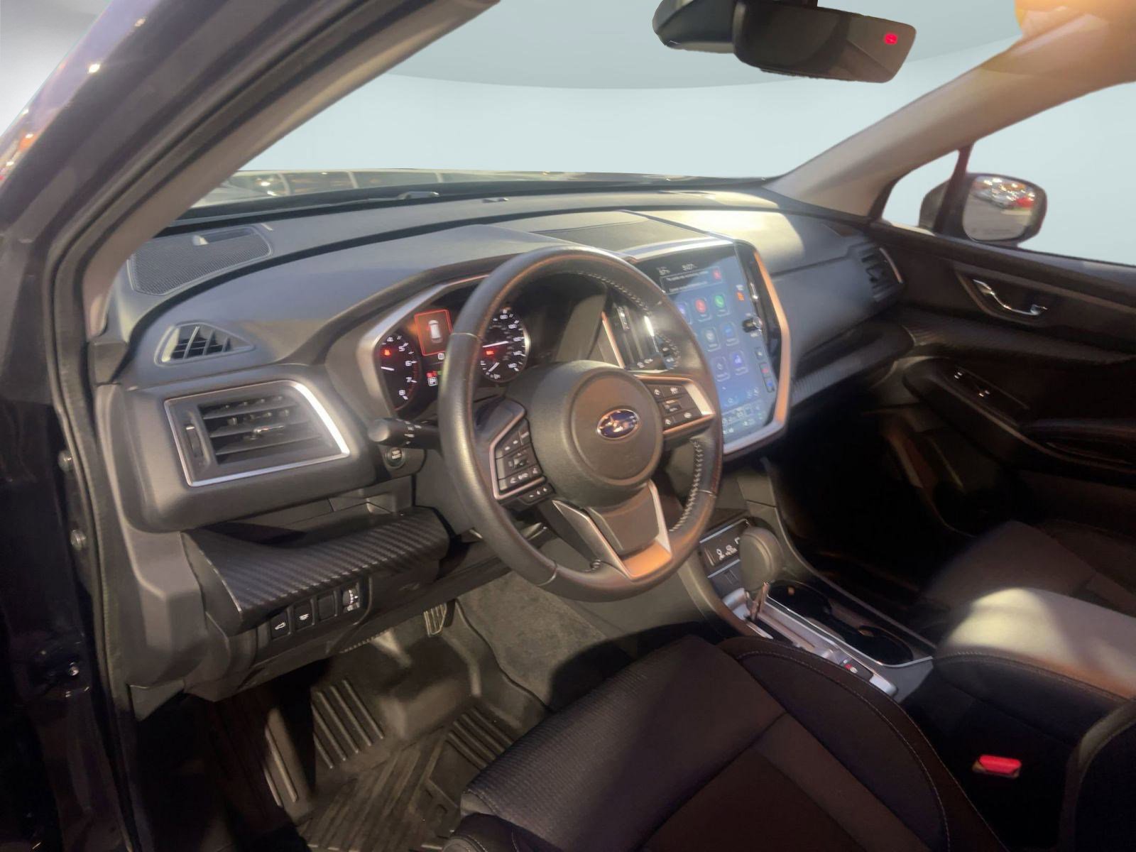 2023 Subaru Ascent Premium photo 4