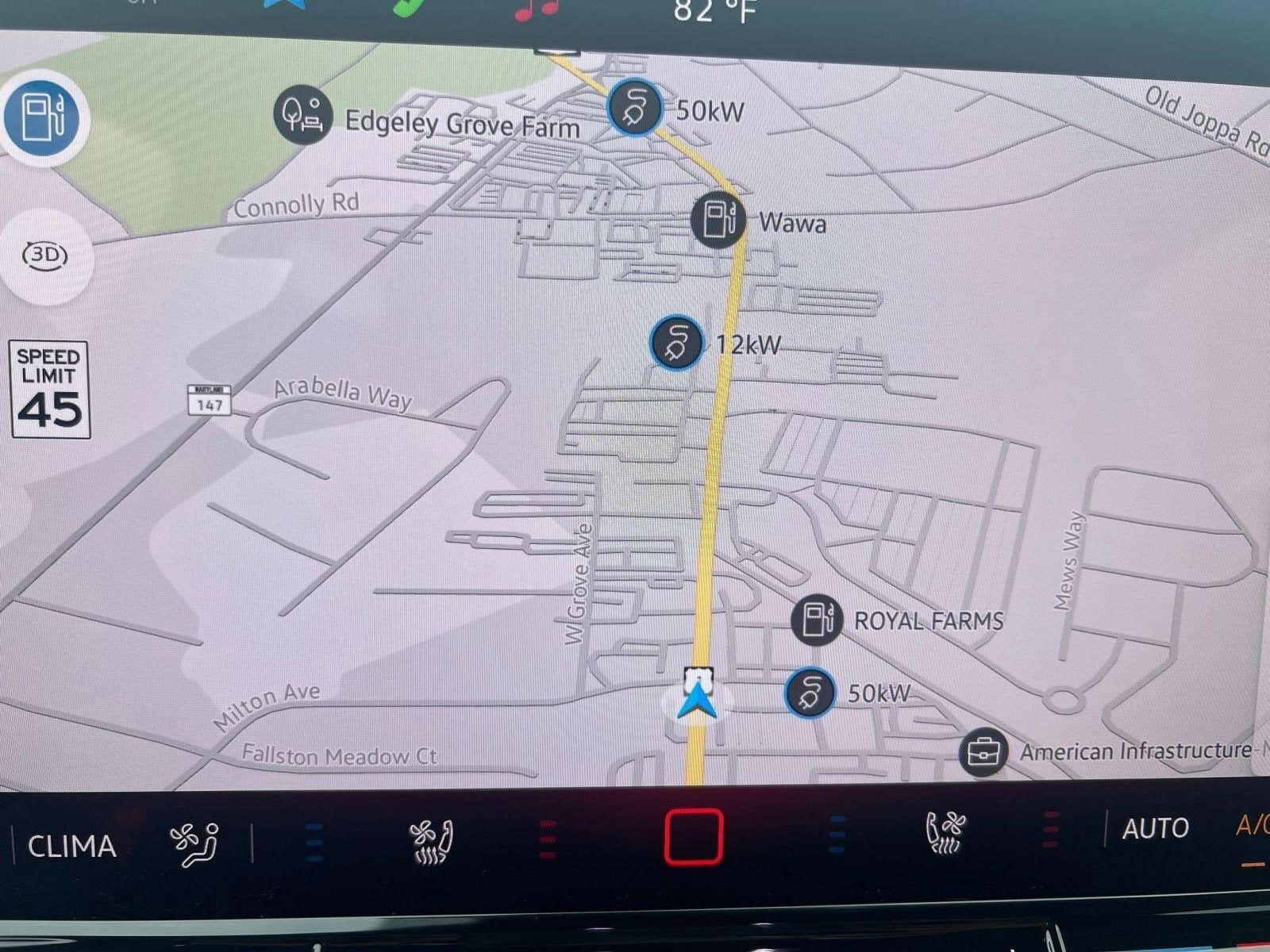 2025 Volkswagen Golf GTI SE - Photo 19