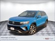  Volkswagen Taos