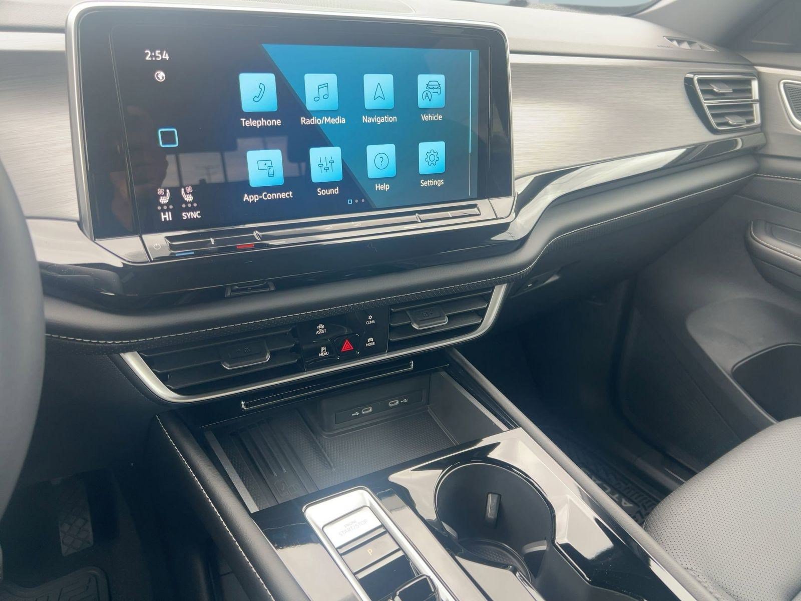 2026 Volkswagen Atlas Cross Sport SE w/Tech - Photo 26