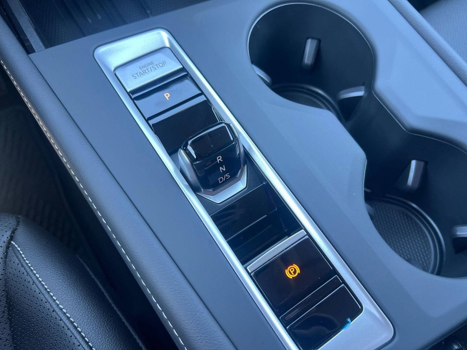 2026 Volkswagen Atlas SE - Photo 21