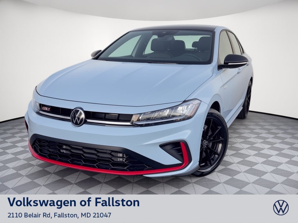 2027 Volkswagen Jetta GLI