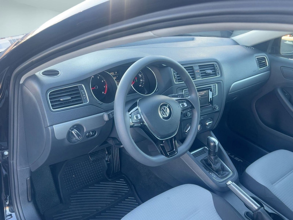 Used 2017 Volkswagen Jetta 1.4T S 1.4T S Auto