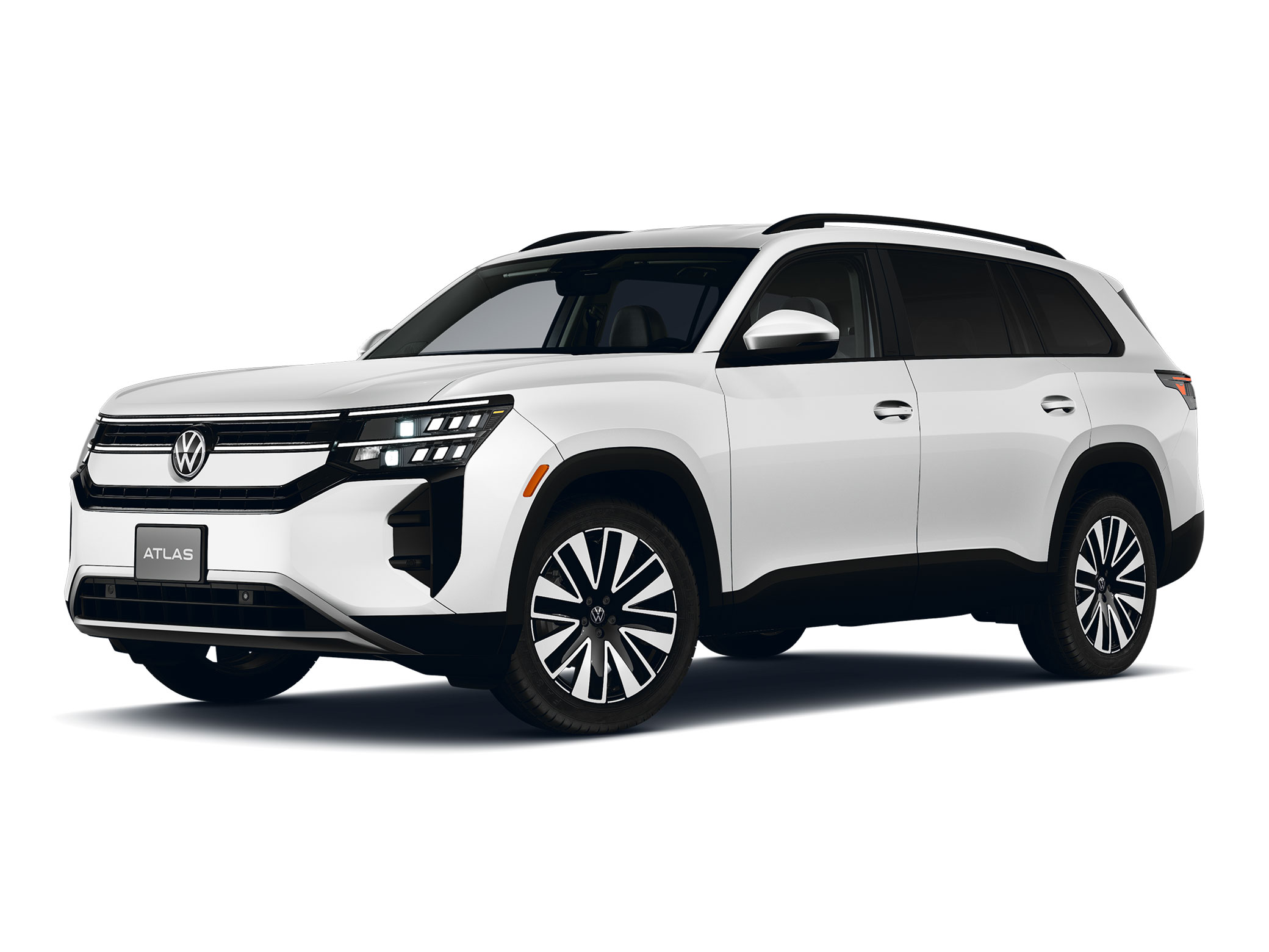 Atlas SE with Technology