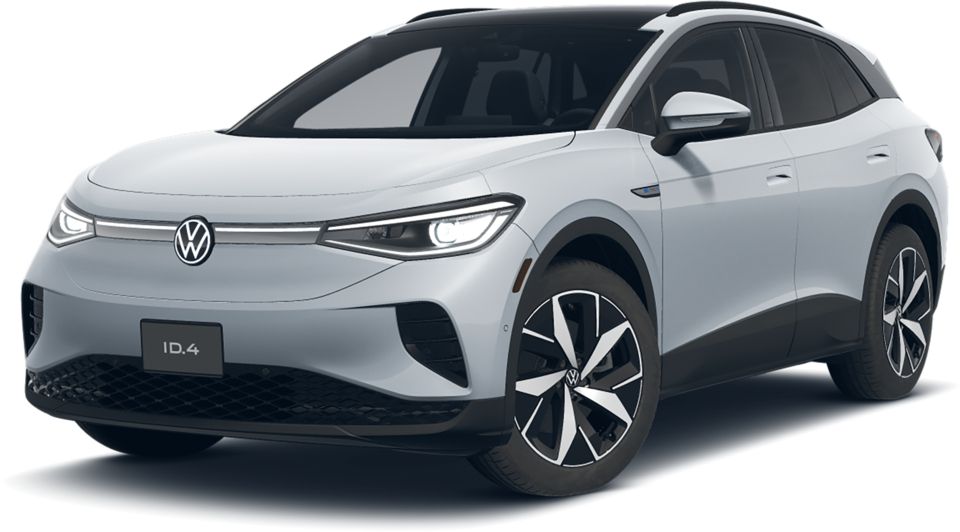 ID.4 SUV ID.4 SUV