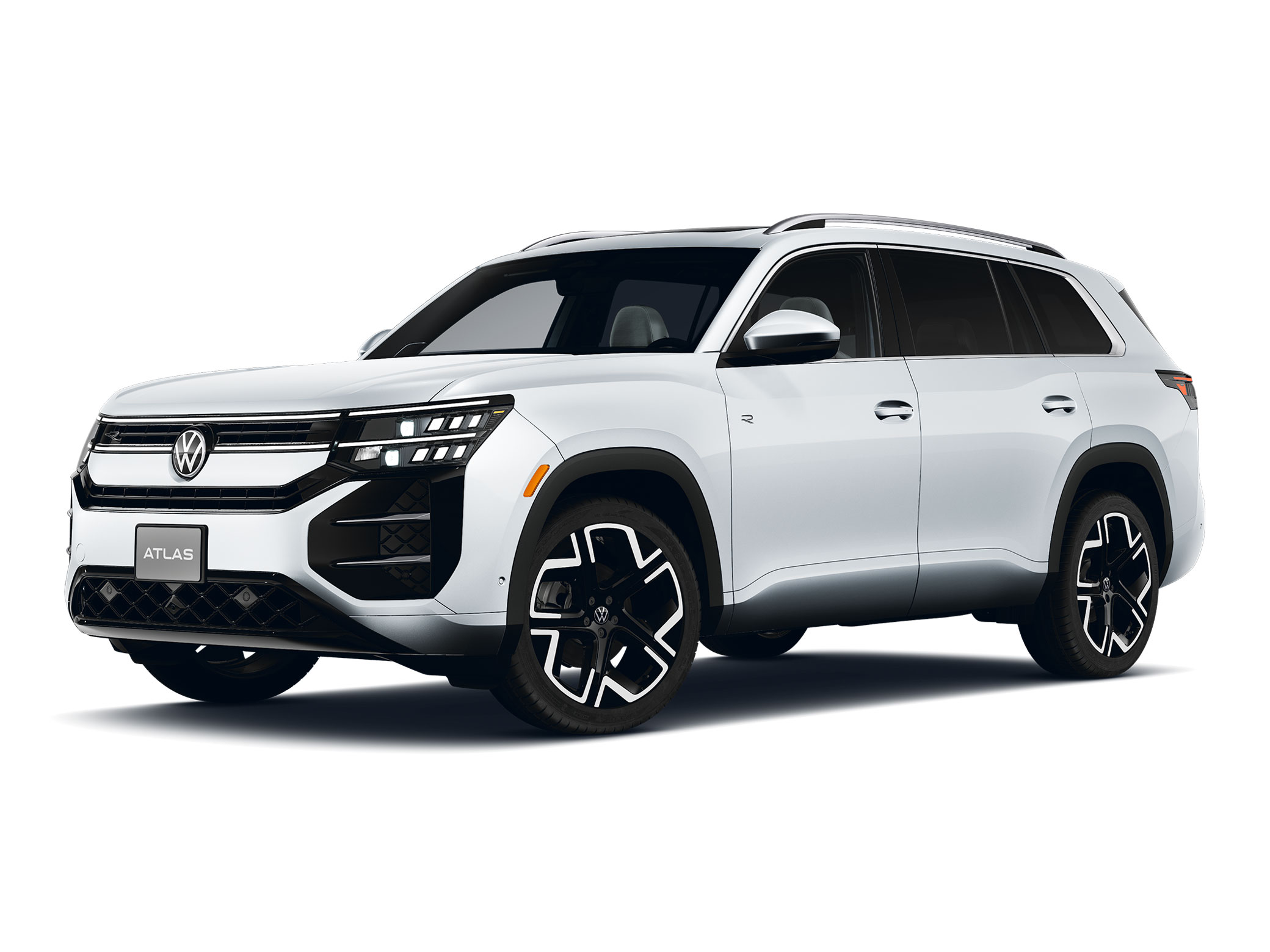 Atlas SEL Premium R-Line