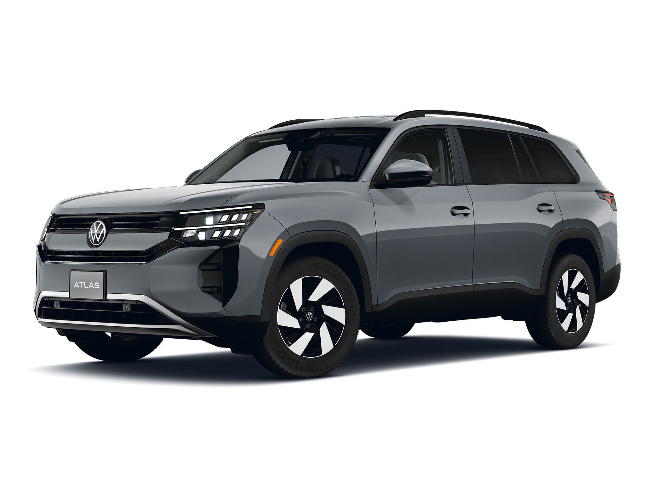 Atlas SE