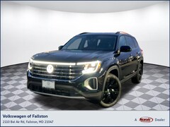 2026 Volkswagen Atlas 2.0T SE w/Technology SUV