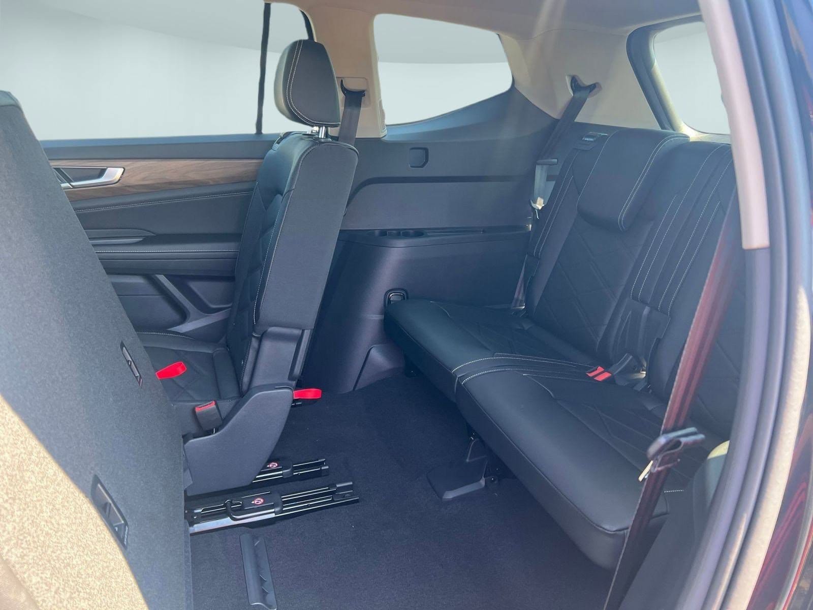 2026 Volkswagen Atlas SE - Photo 23