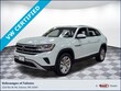 Volkswagen Atlas Cross Sport