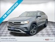  Volkswagen Atlas Cross Sport