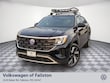  Volkswagen Atlas Cross Sport