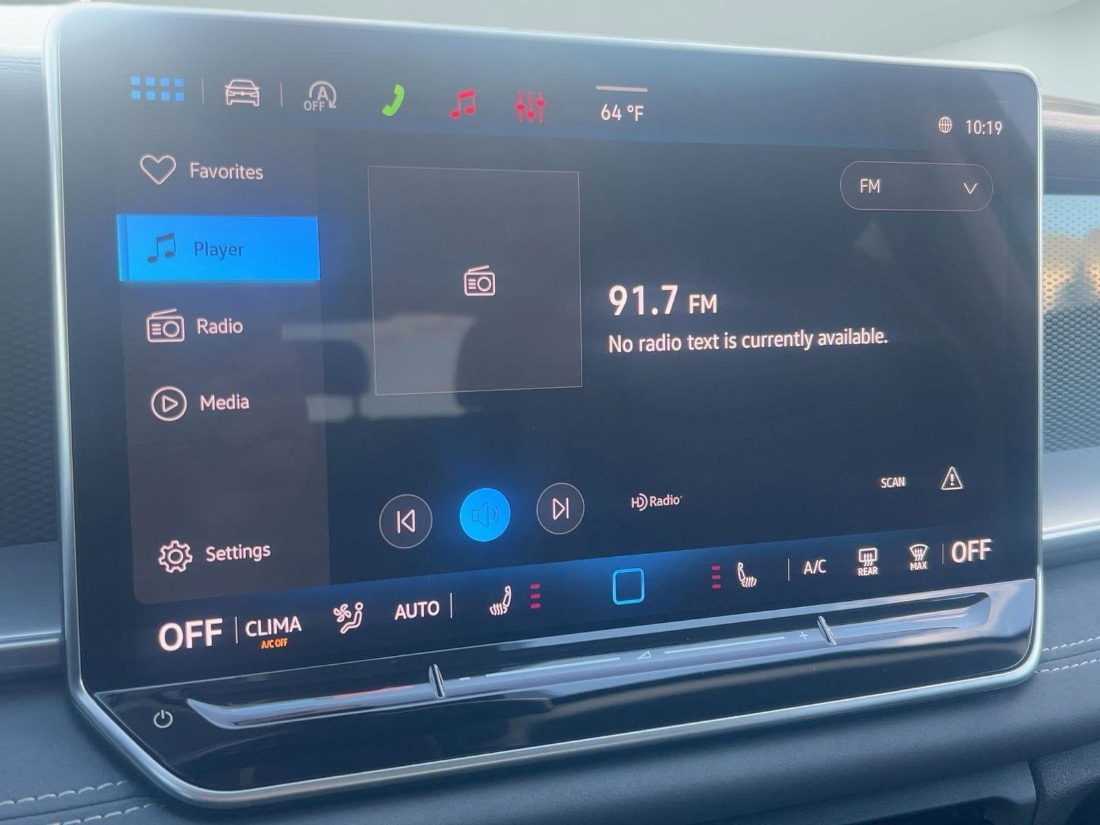 2026 Volkswagen Tiguan SE - Photo 23