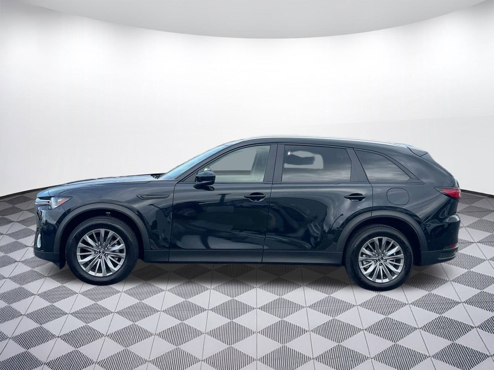 2024 Mazda CX-90 3.3 Turbo Select photo 2