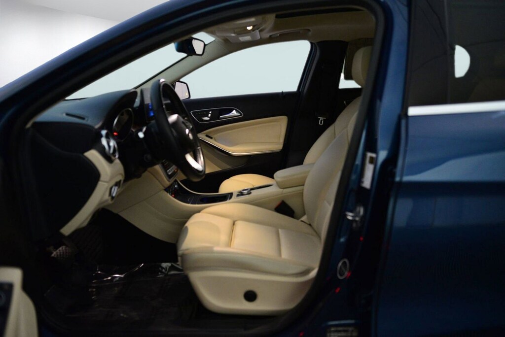 Used 2020 Mercedes-Benz GLA GLA 250 SUV