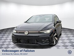 2026 Volkswagen Golf GTI S Hatchback