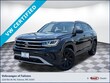  Volkswagen Atlas Cross Sport