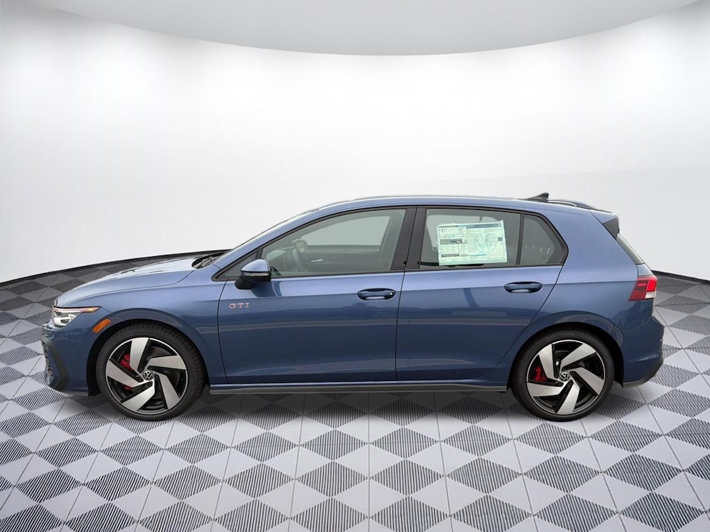 Used 2026 Volkswagen Golf GTI S 2.0T S DSG