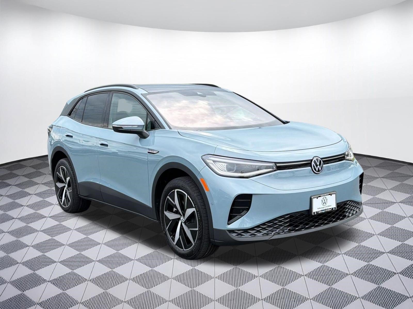 ID.4 Pro S SUV
