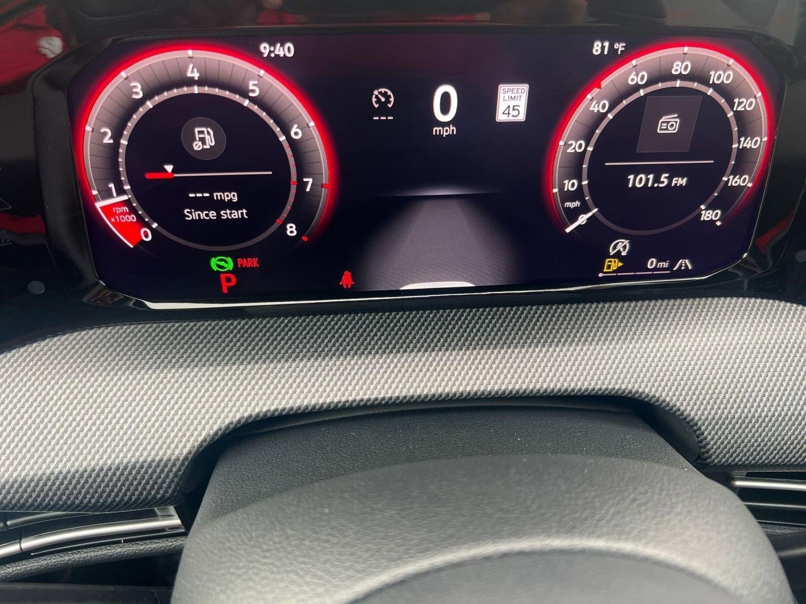 2025 Volkswagen Golf GTI SE - Photo 16