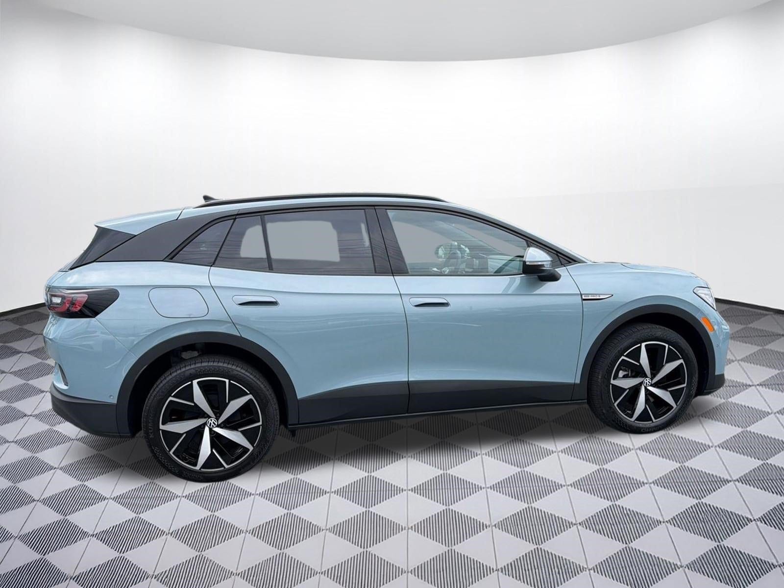 ID.4 Pro S SUV