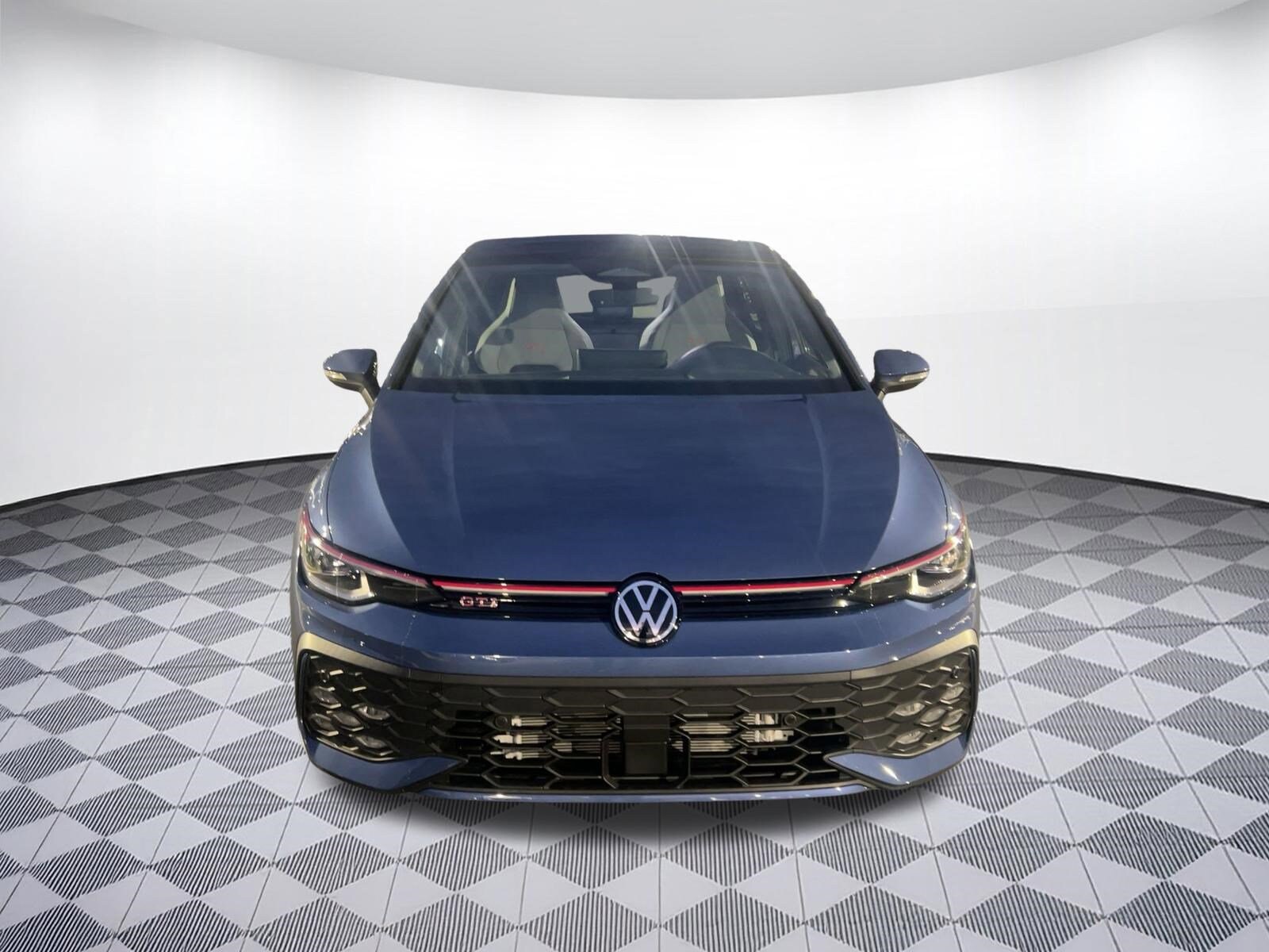 2026 Volkswagen Golf GTI SE - Photo 6