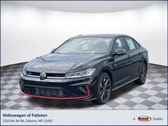 2025 Volkswagen Jetta GLI Autobahn Sedan