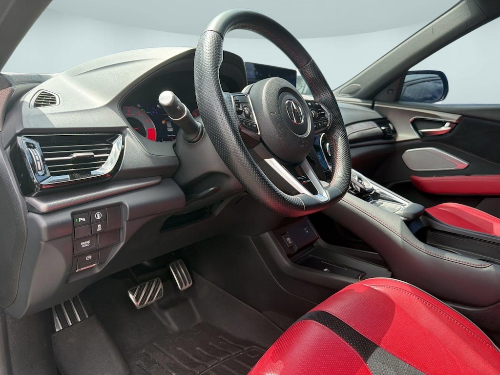 Used 2023 Acura RDX w/A-Spec Package SH-AWD w/A-Spec Package