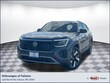  Volkswagen Atlas Cross Sport