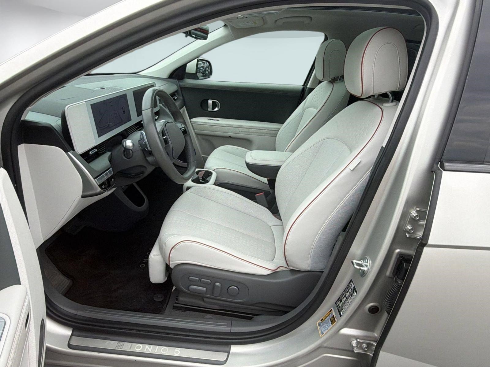 2024 Hyundai IONIQ 5 Limited Limited AWD