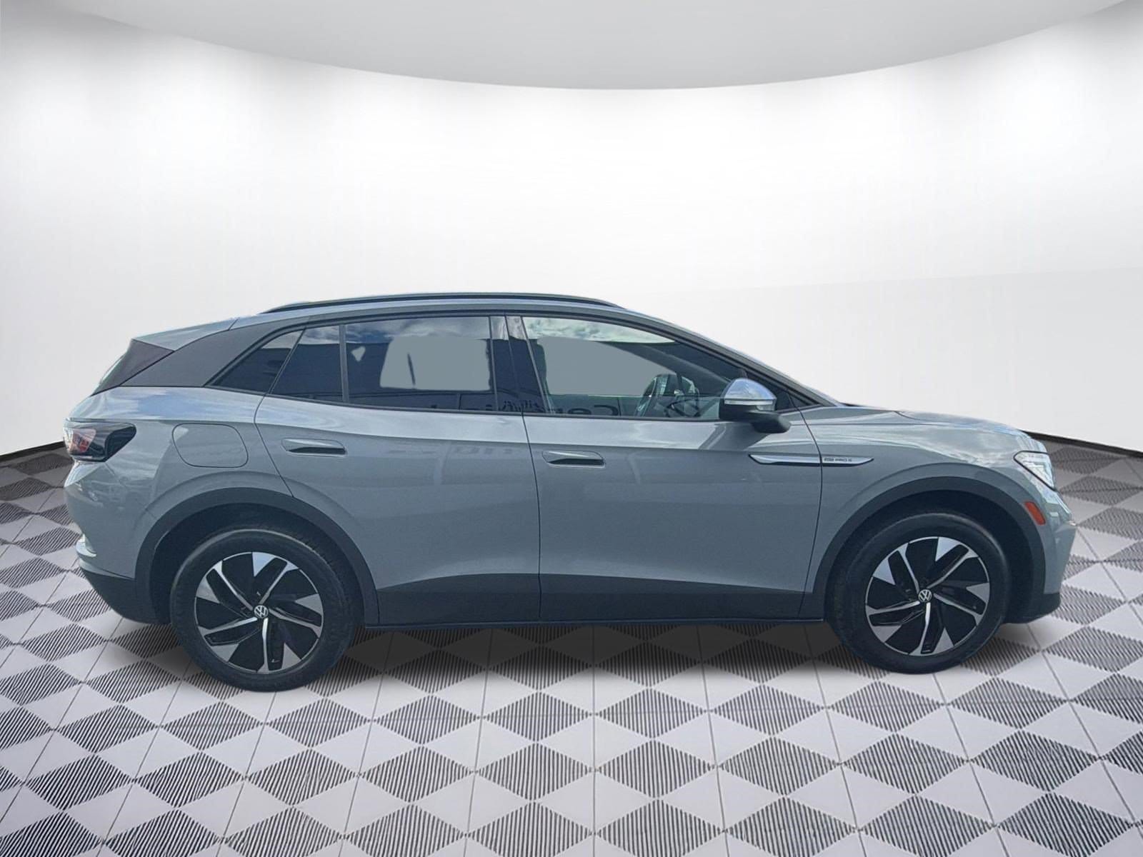 ID.4 Pro S Pro S AWD