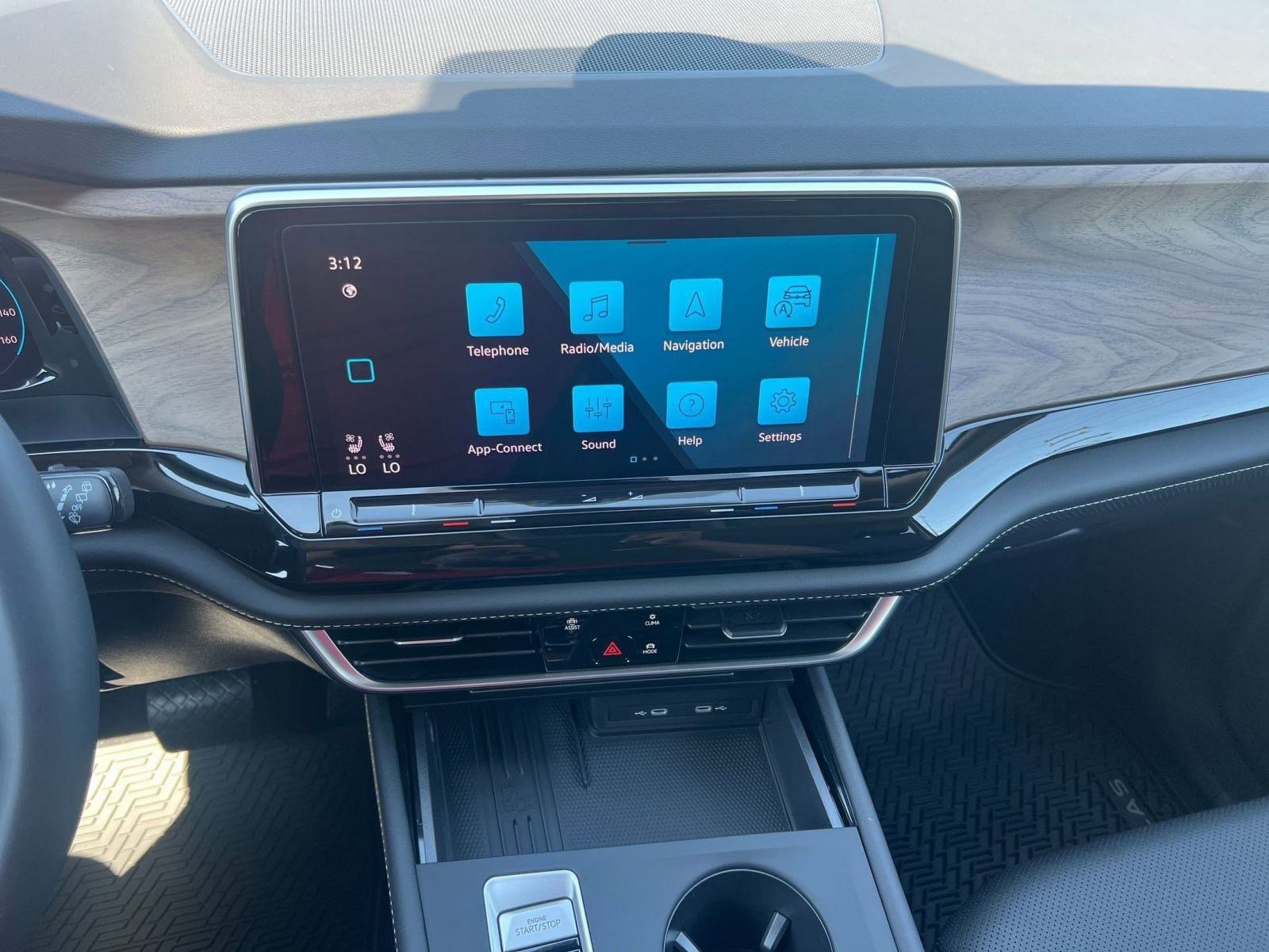 2026 Volkswagen Atlas SE - Photo 20