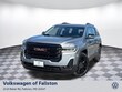  GMC Acadia