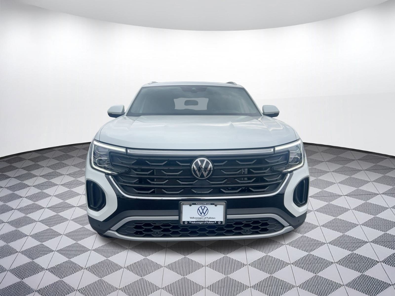 2026 Volkswagen Atlas Cross Sport SE w/Tech - Photo 6