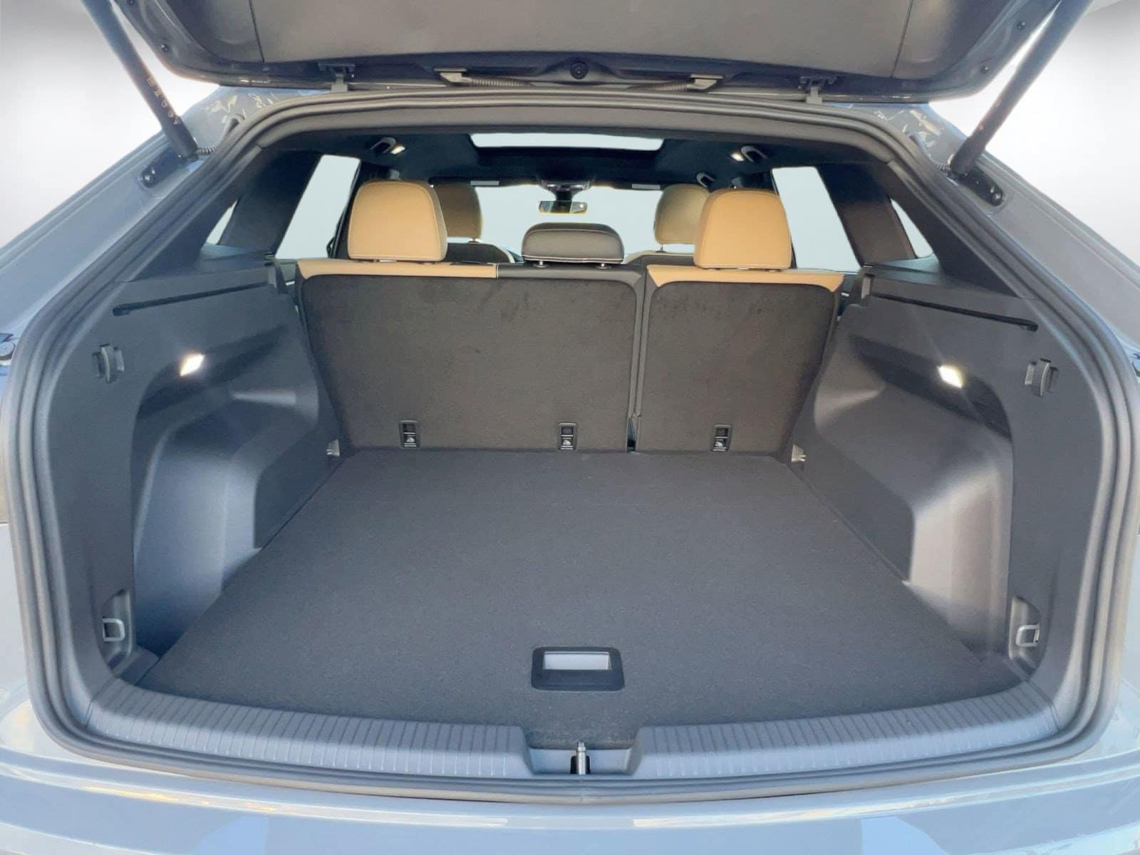 2026 Volkswagen Atlas Cross Sport SE w/Tech - Photo 29