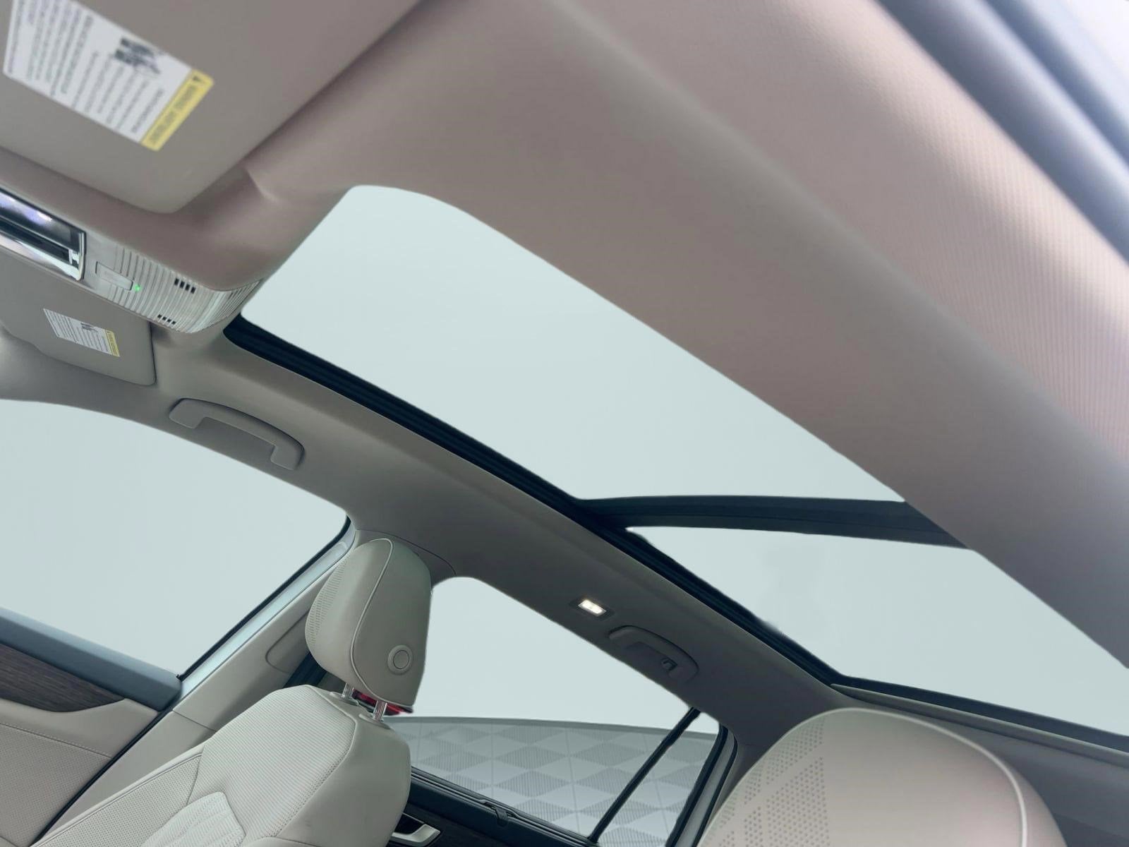 2026 Volkswagen Atlas SEL Premium R-Line - Photo 15