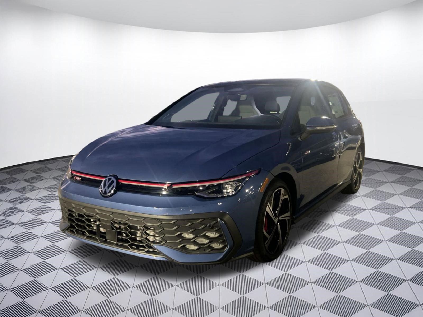 2026 Volkswagen Golf GTI SE - Photo 22
