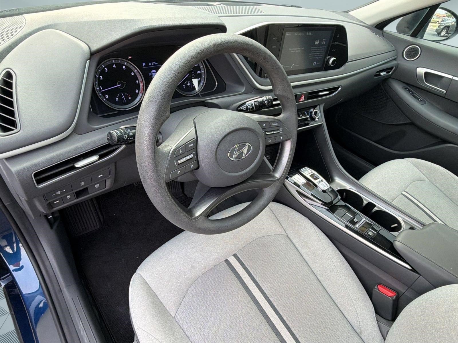 Sonata SE SE 2.5L