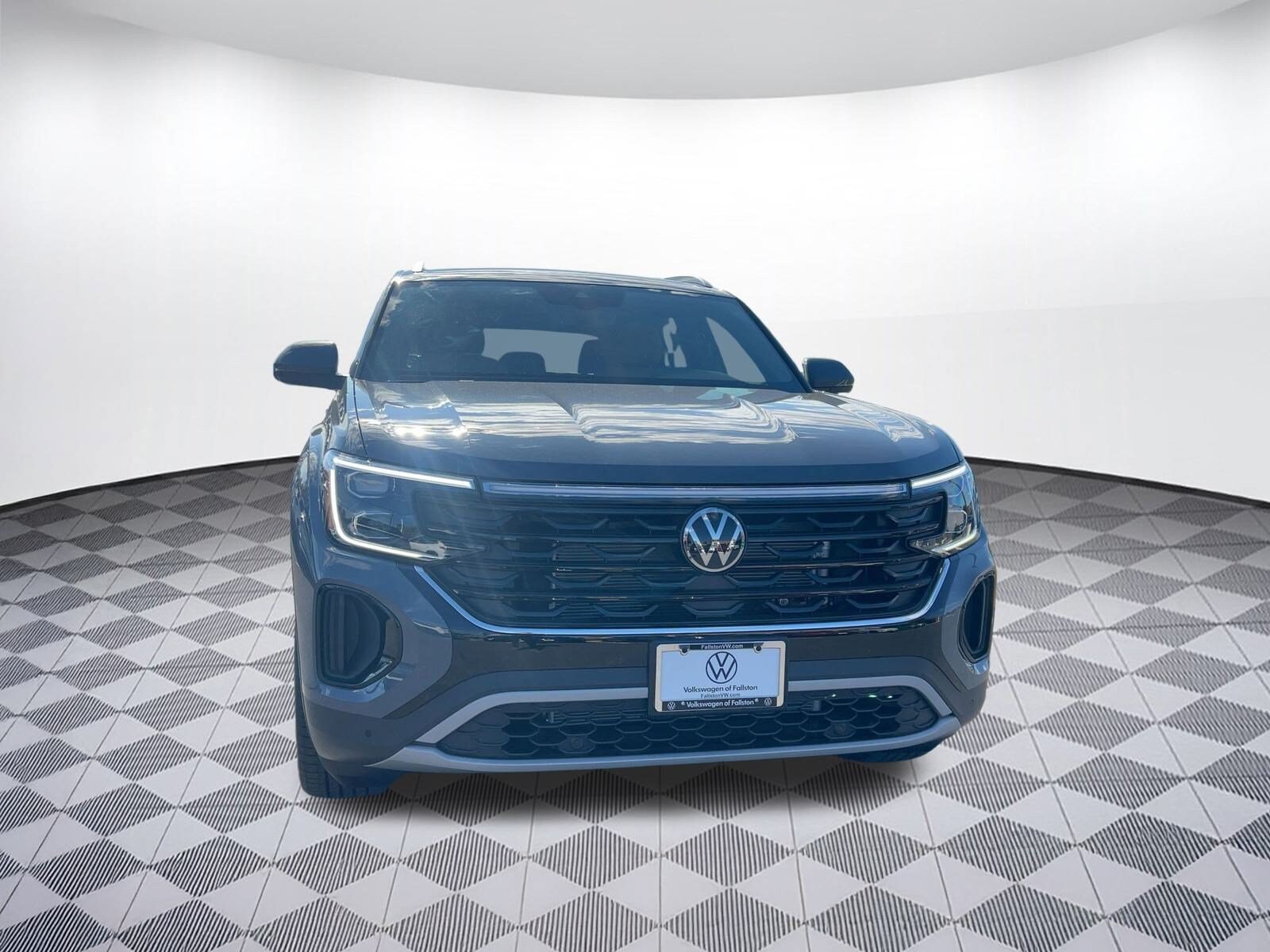 2026 Volkswagen Atlas Cross Sport SE w/Tech - Photo 6