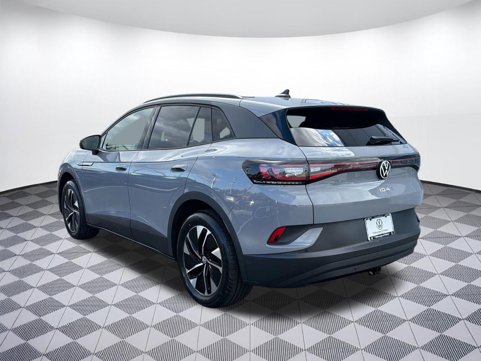 ID.4 Pro S Pro S AWD