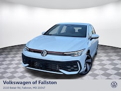 2026 Volkswagen Golf GTI S Hatchback