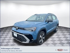 2025 Volkswagen Taos S SUV