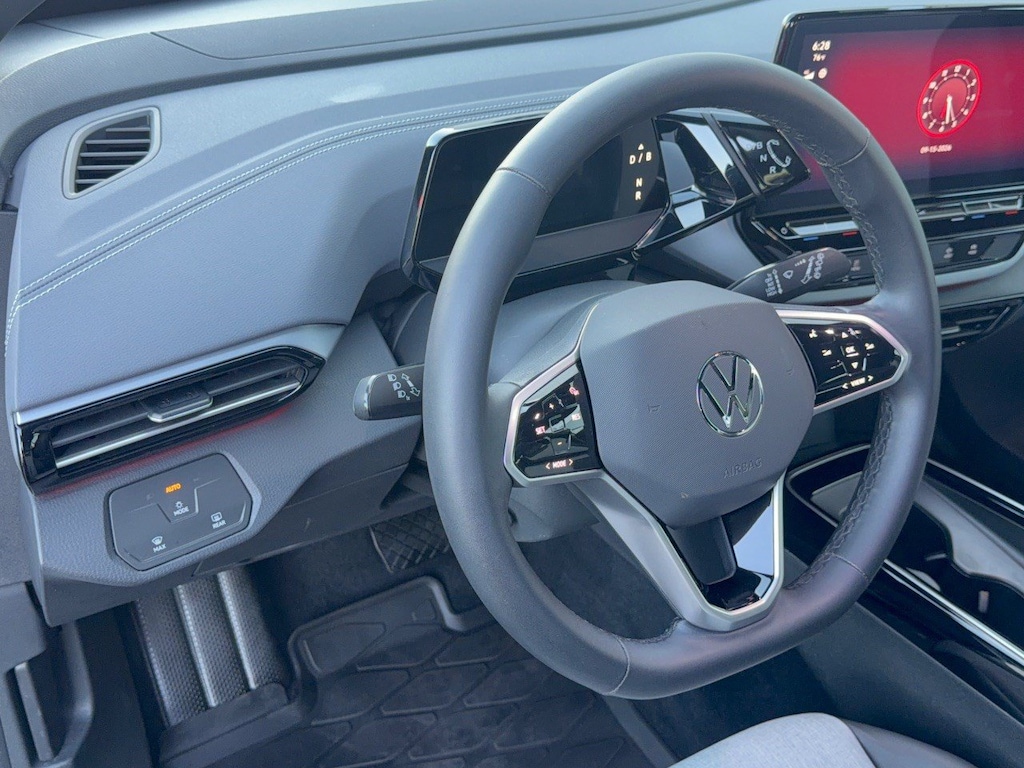 Certified 2024 Volkswagen ID.4 Standard Standard RWD